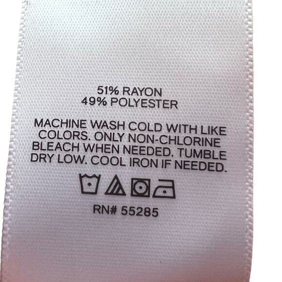 Express Satin Slip Dress Mauve Pink Cowl Neck Midi w/ Side Slit Women’s Small - Picture 9 of 10